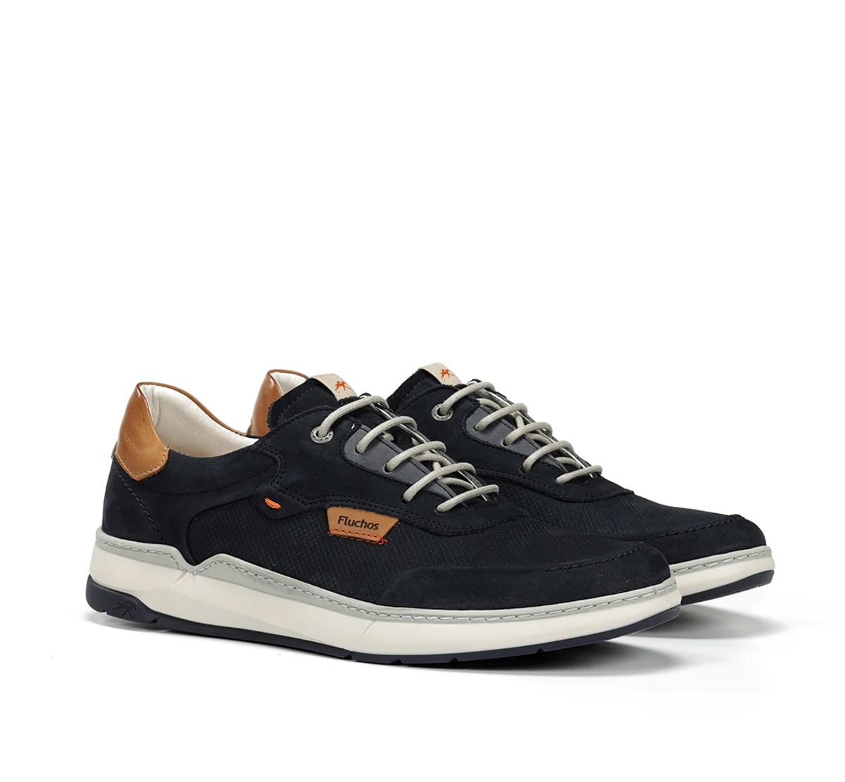JEFF F2210 Chaussure Bleu - Image 2