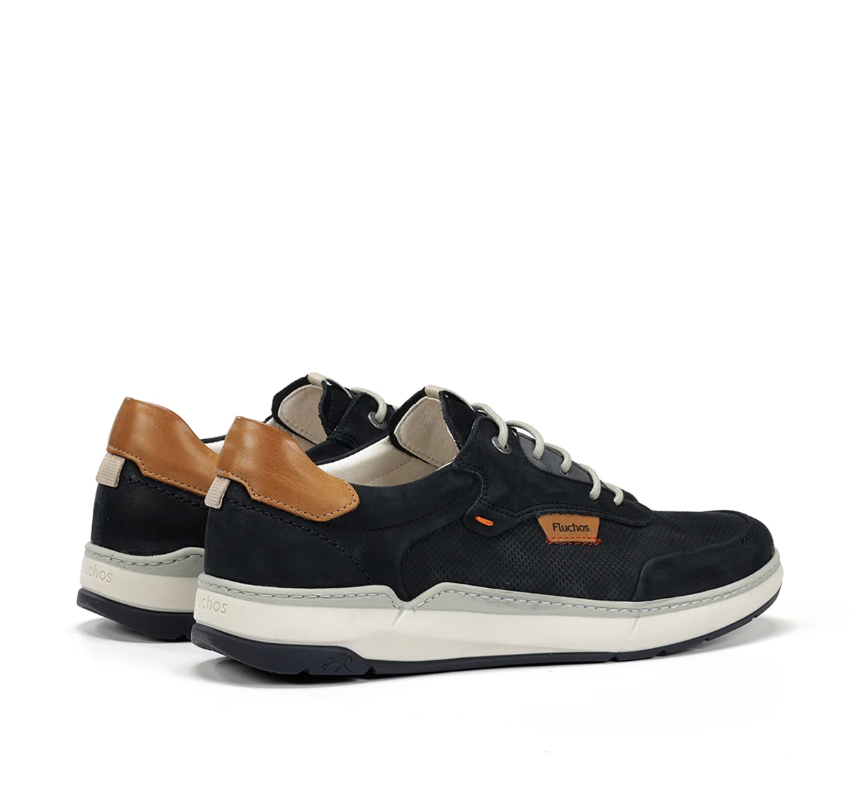 JEFF F2210 Chaussure Bleu - Image 3