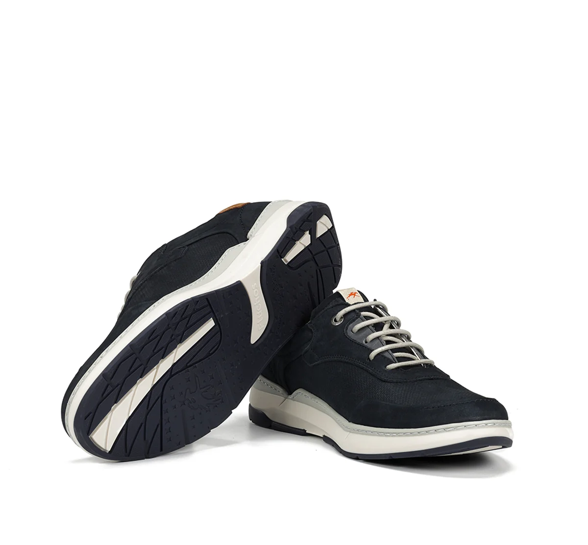 JEFF F2210 Chaussure Bleu - Image 4