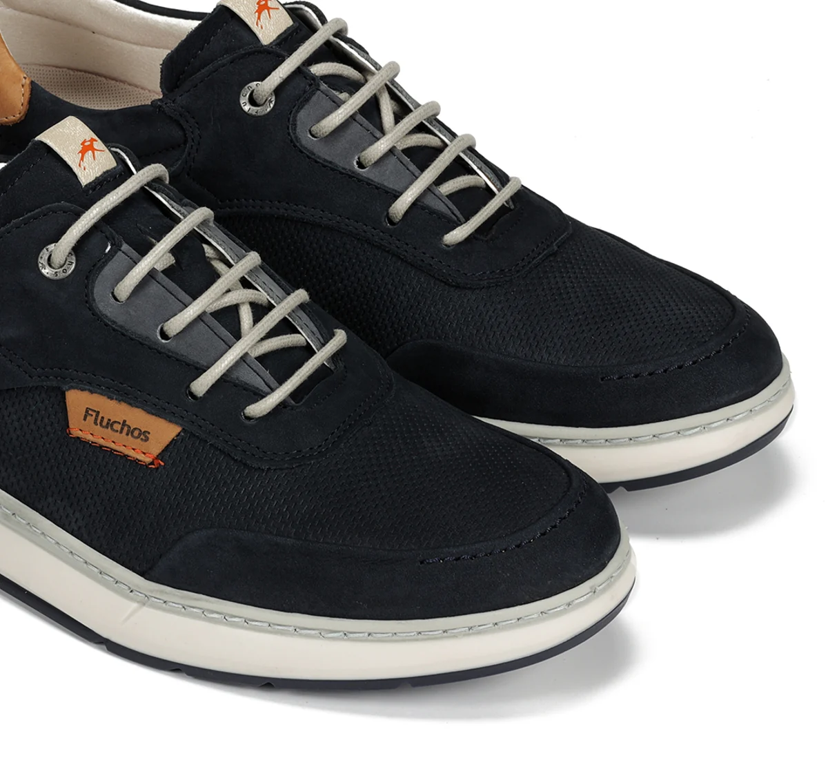 JEFF F2210 Chaussure Bleu - Image 6