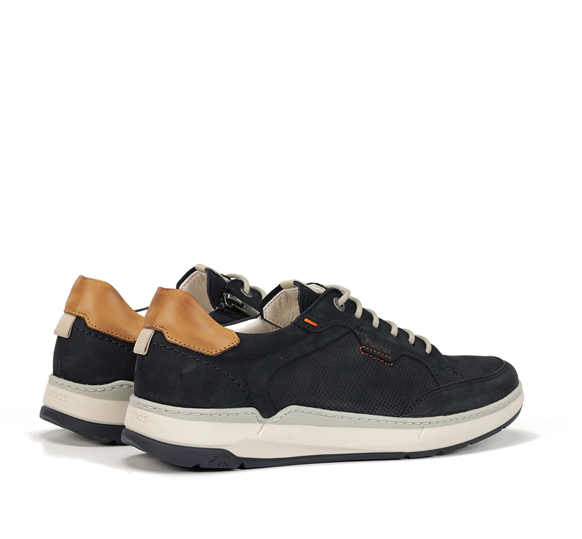 JEFF F2211 Basket Bleu - Image 3