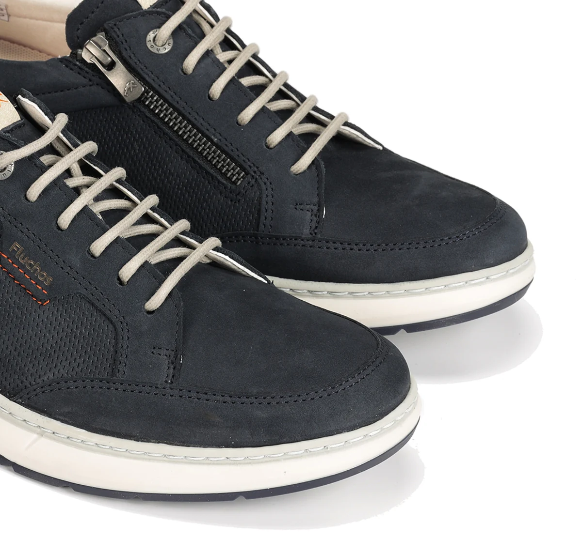 JEFF F2211 Basket Bleu - Image 6