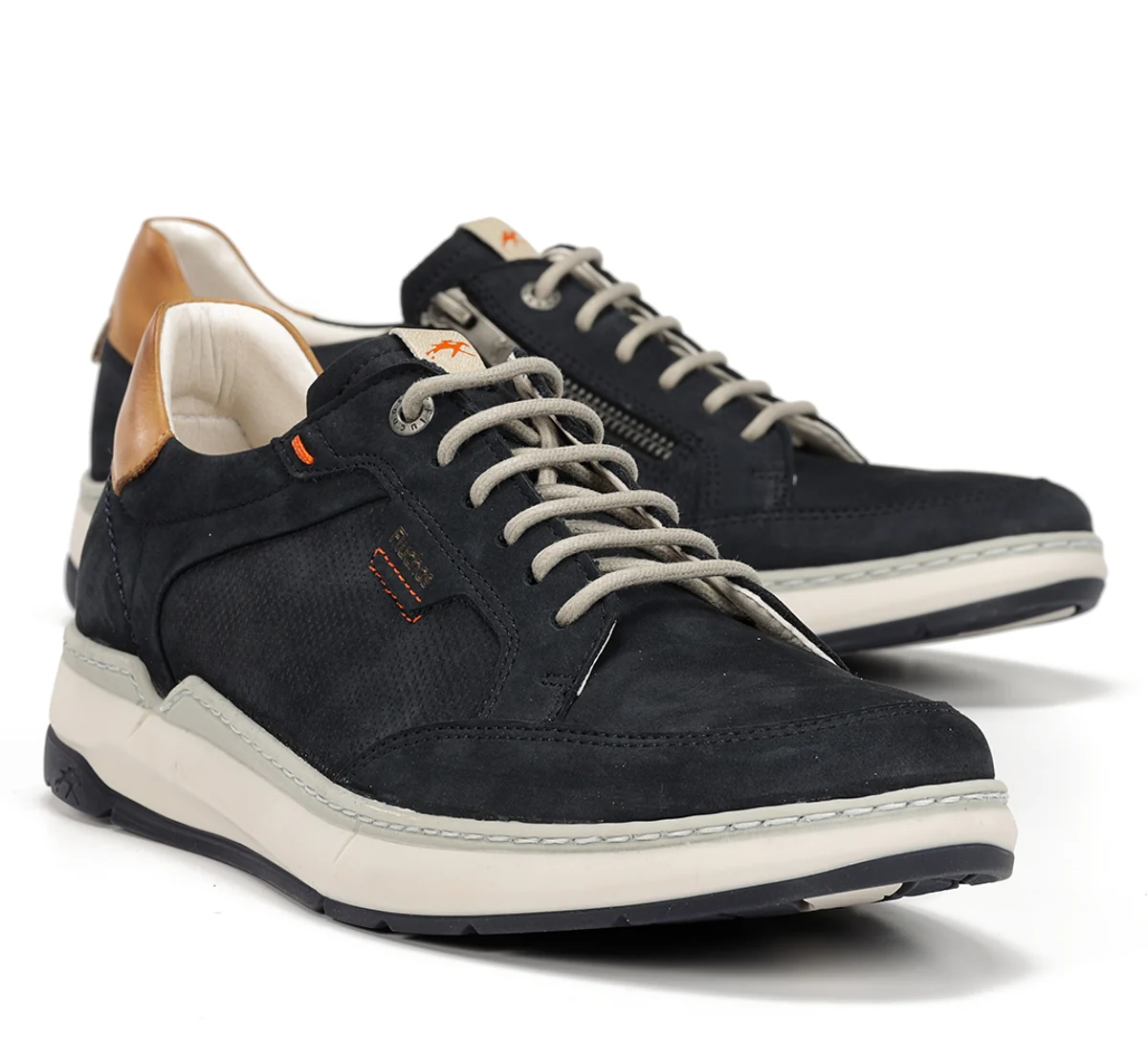 JEFF F2211 Basket Bleu - Image 7