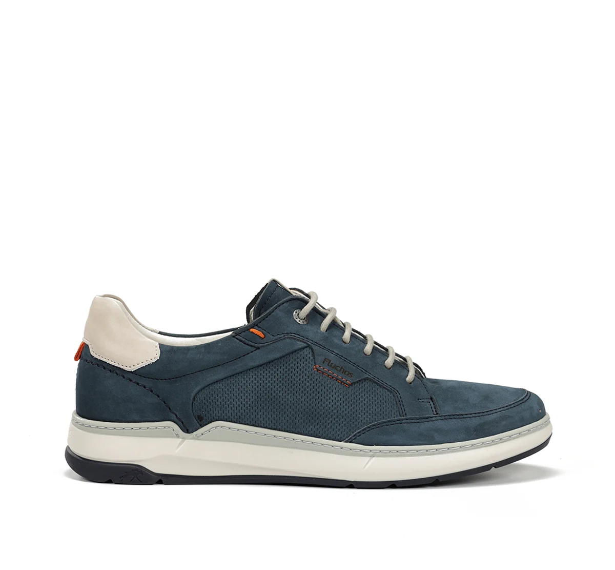 JEFF F2211 Basket Bleu