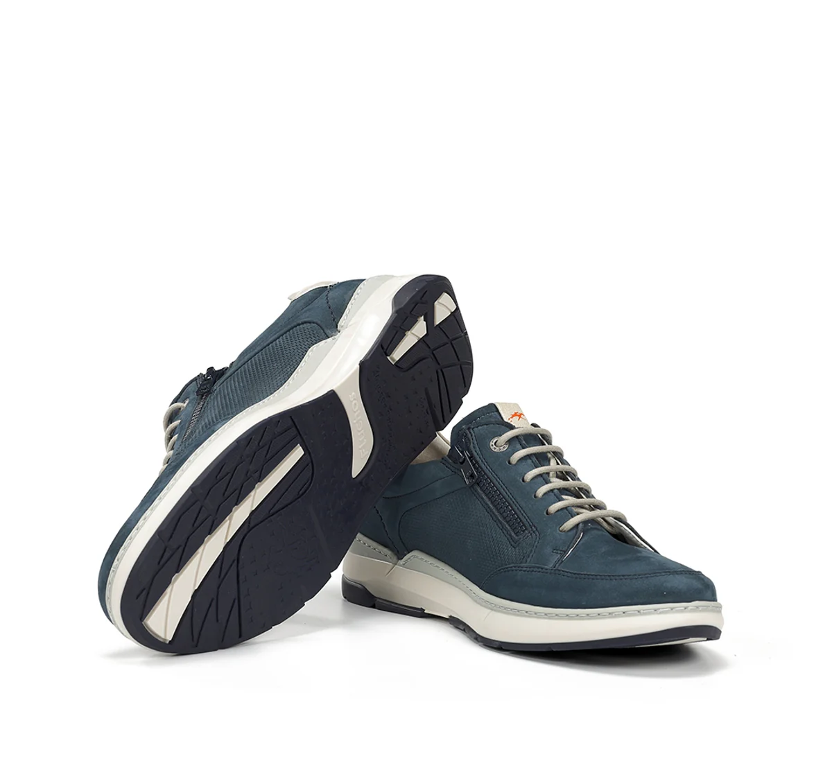 JEFF F2211 Basket Bleu - Image 4