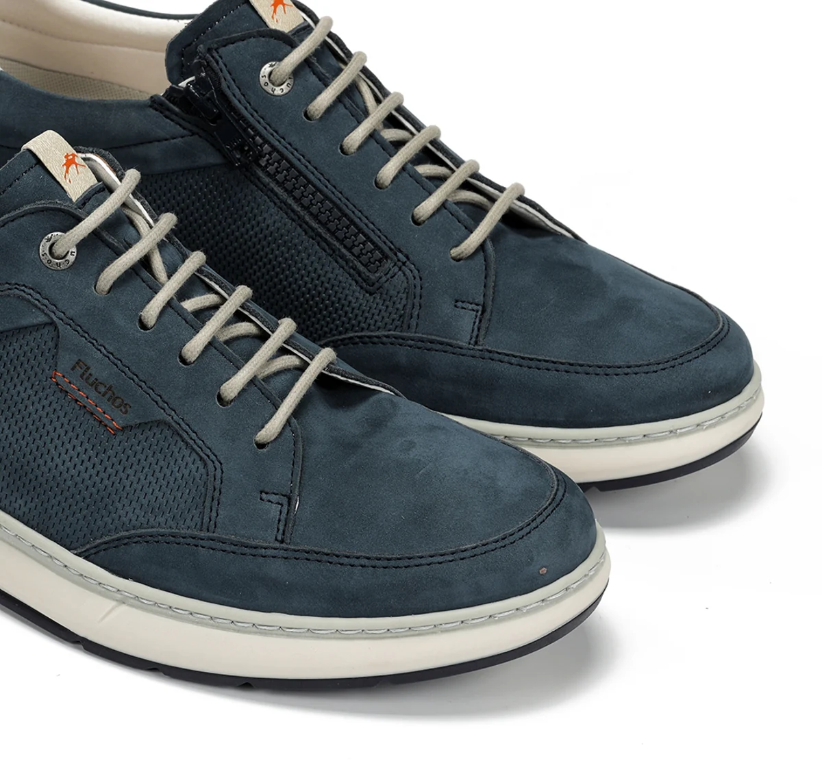 JEFF F2211 Basket Bleu - Image 6