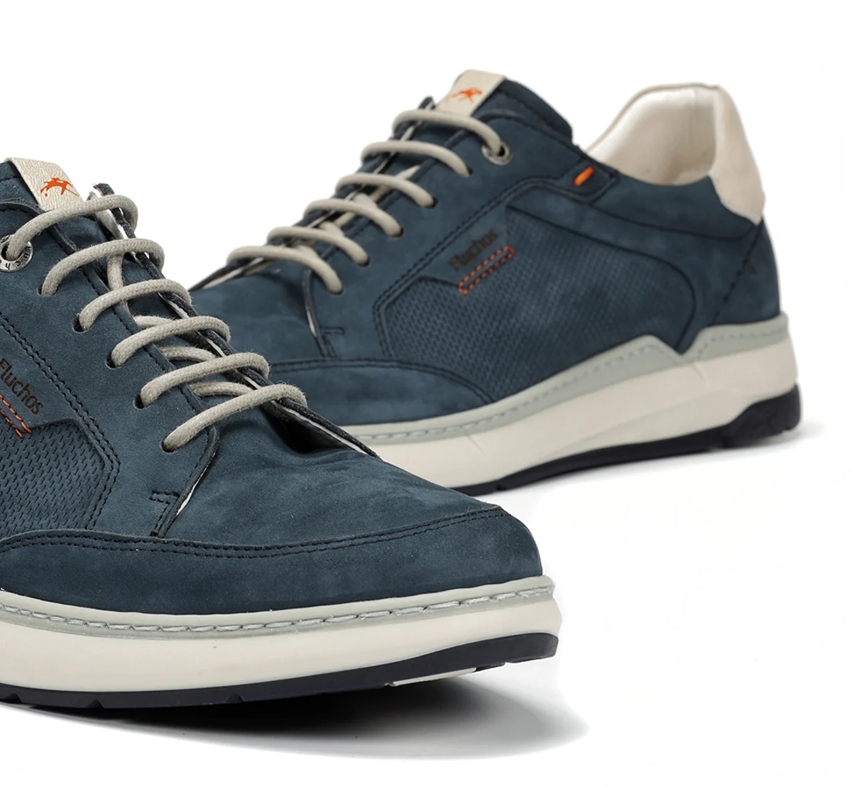 JEFF F2211 Basket Bleu - Image 7