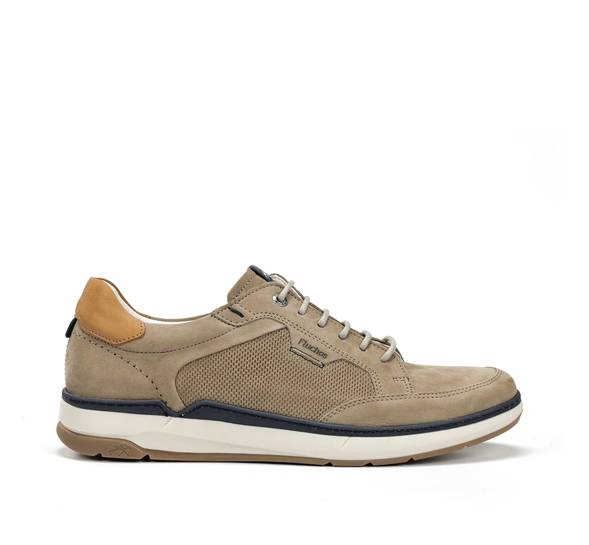 JEFF F2211 Basket Taupe