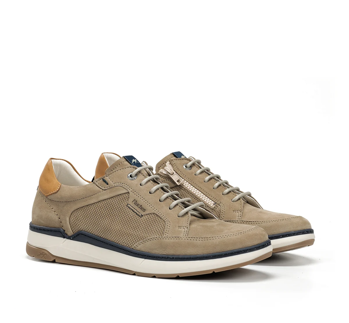 JEFF F2211 Basket Taupe - Image 2