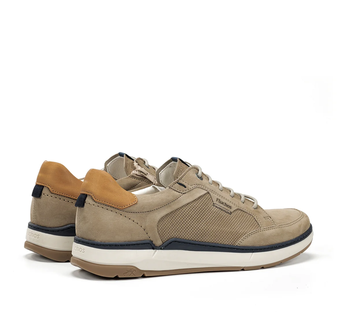 JEFF F2211 Basket Taupe - Image 3
