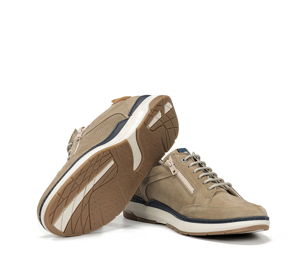 JEFF F2211 Basket Taupe - Image 4
