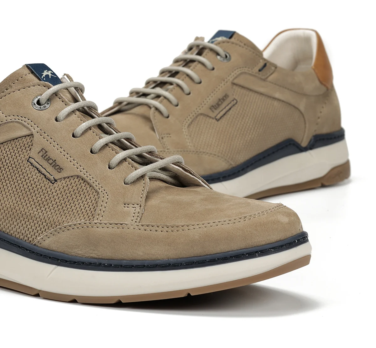 JEFF F2211 Basket Taupe - Image 7
