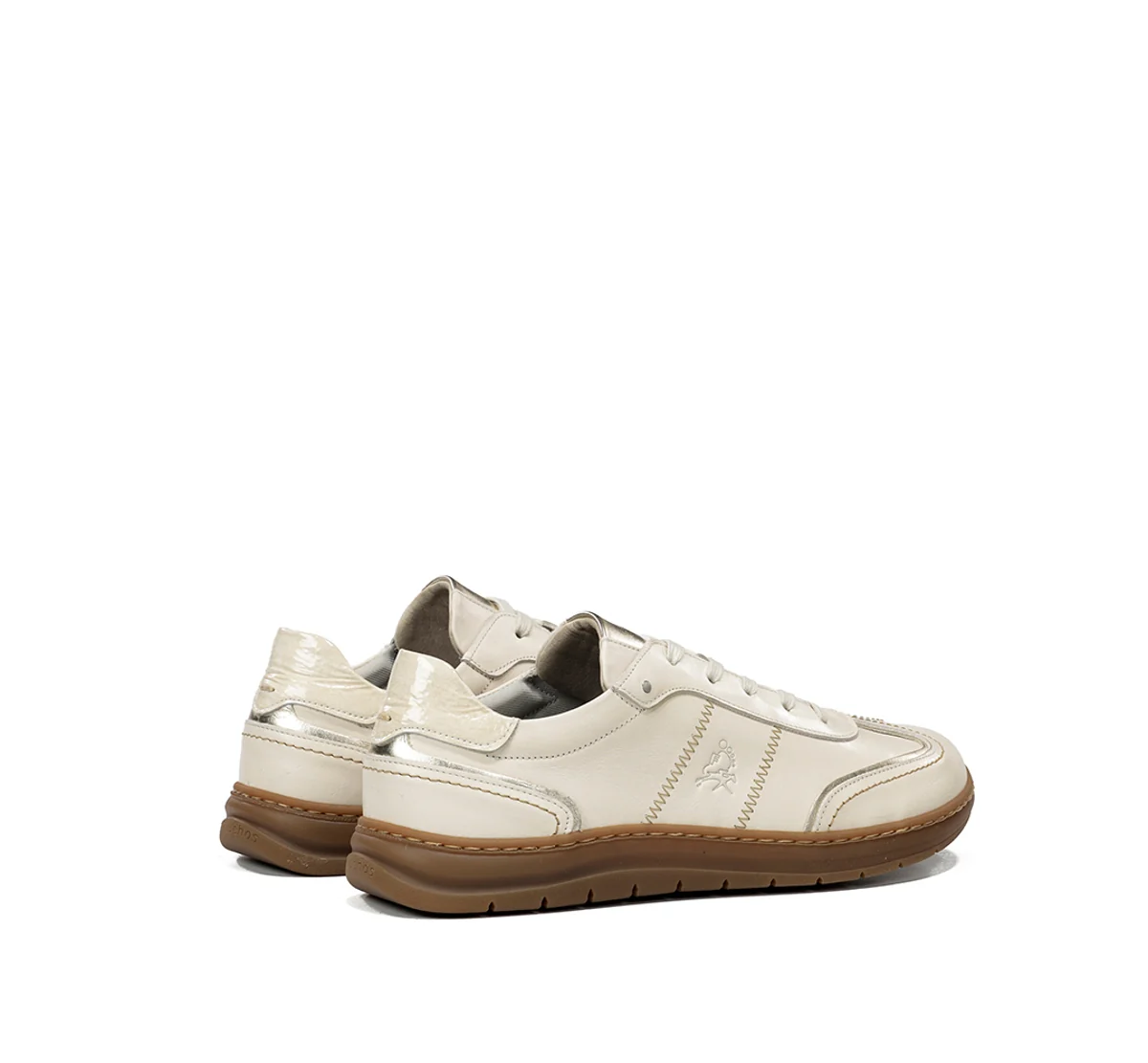 JUNGLE F2430 Sneaker Blanc - Image 3