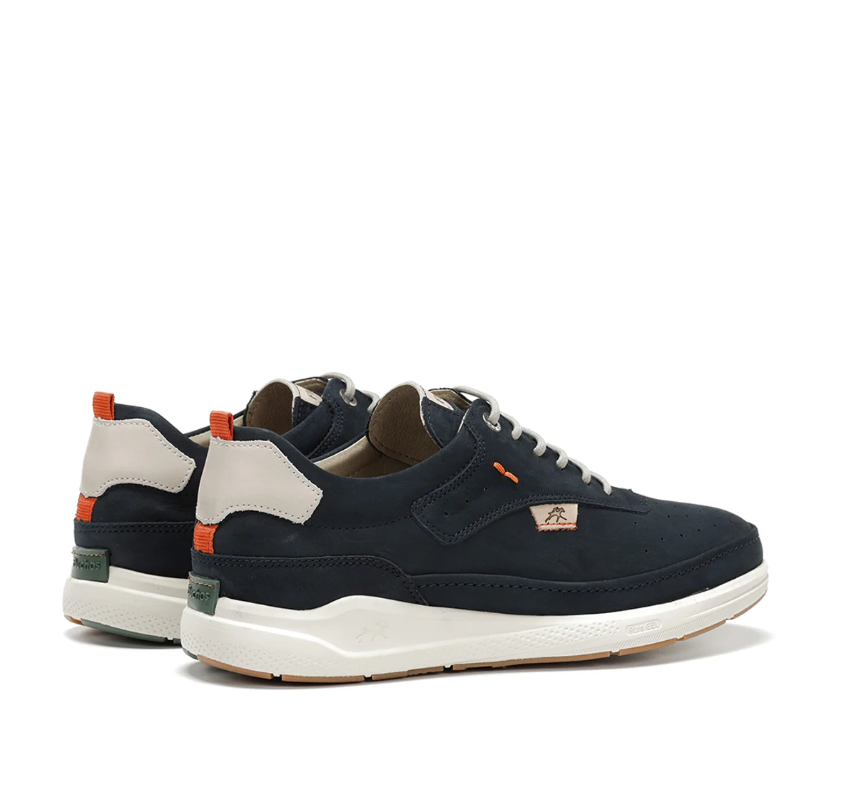 KADIR F2447 Basket Bleu - Image 3