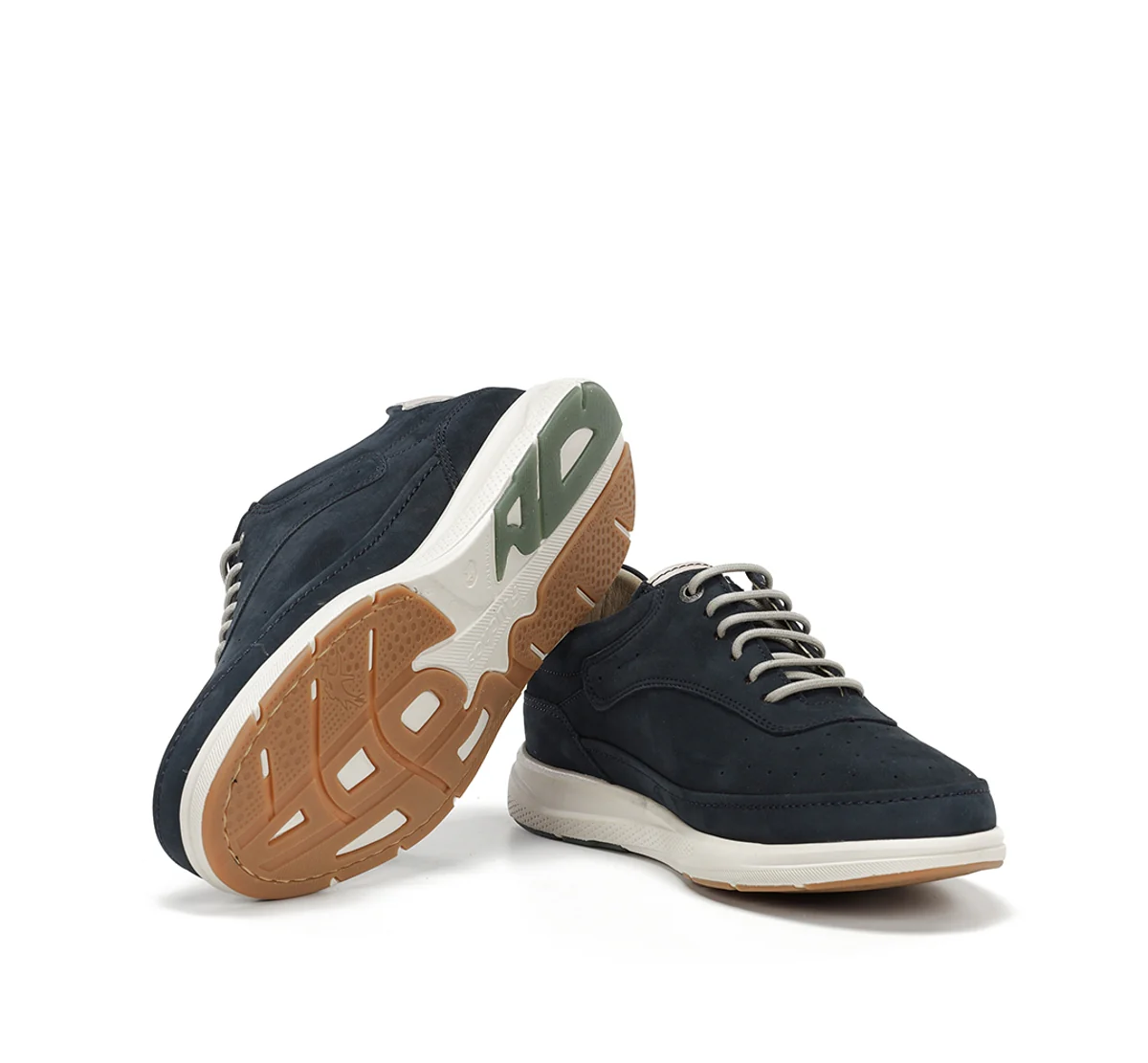 KADIR F2447 Basket Bleu - Image 4