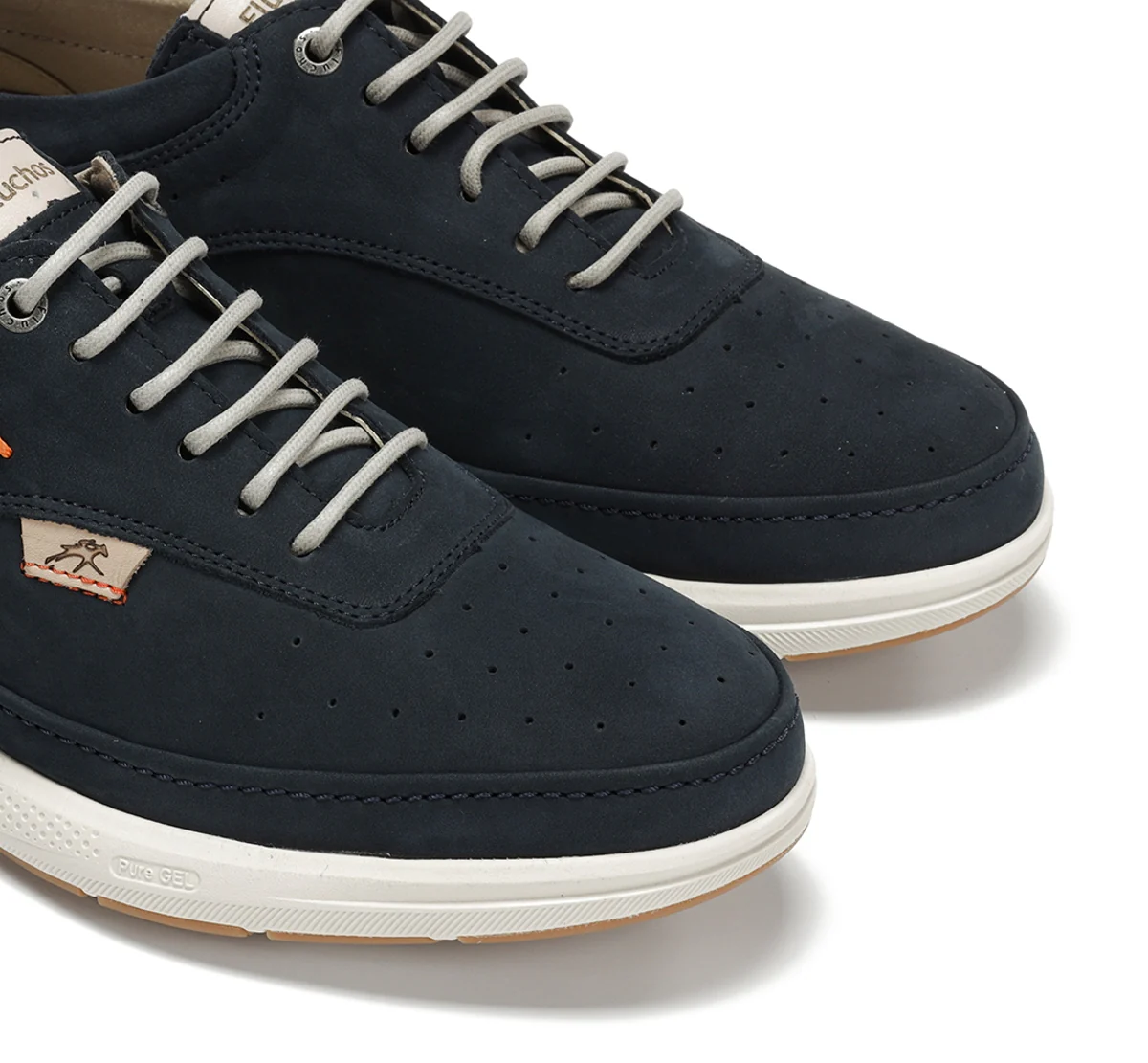 KADIR F2447 Basket Bleu - Image 6