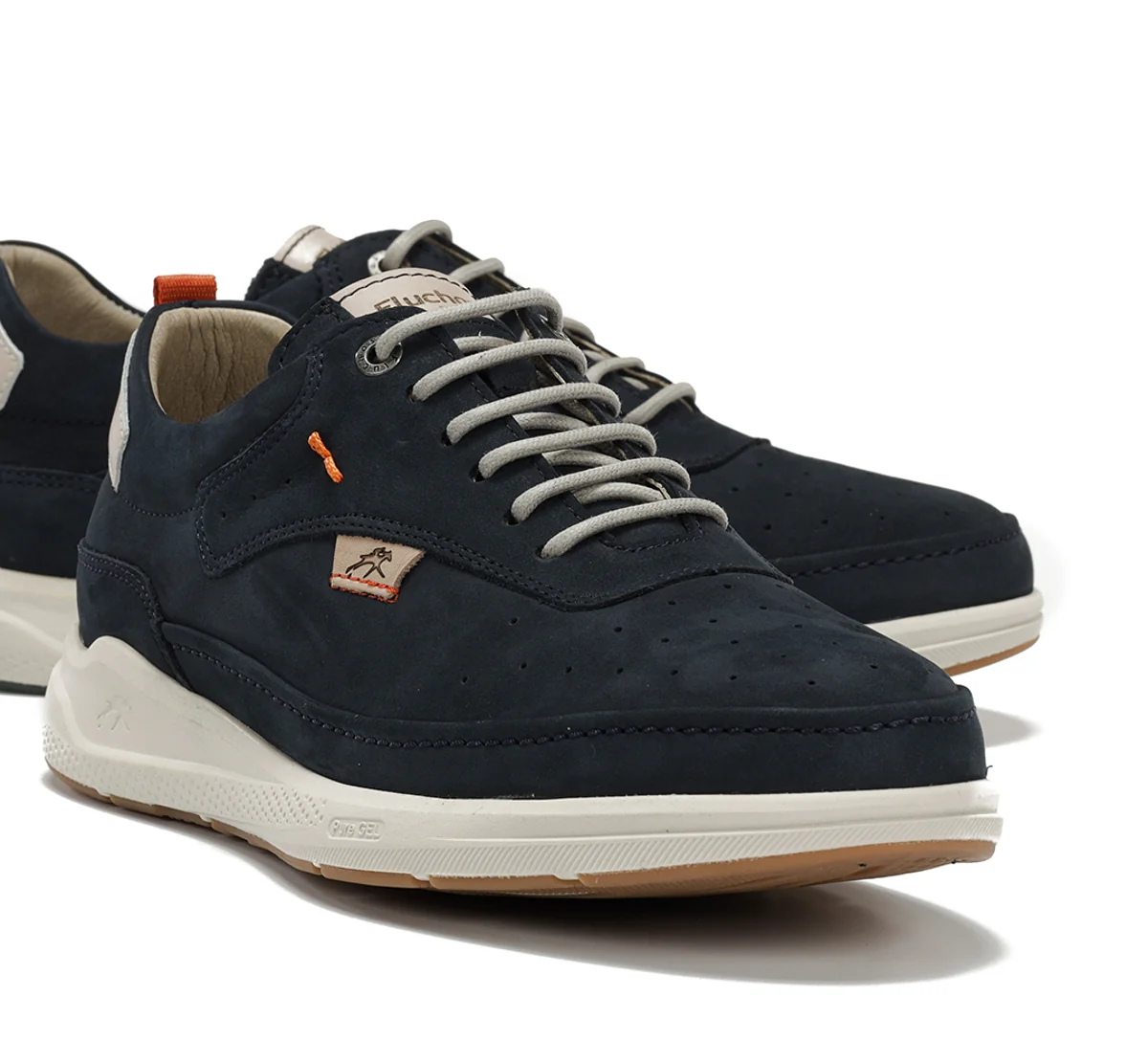 KADIR F2447 Basket Bleu - Image 7