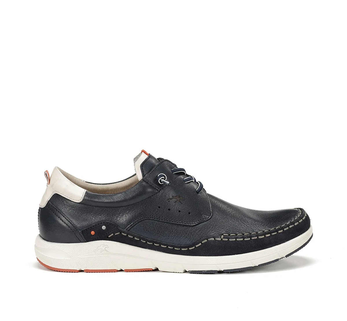 KAI F1986 Chaussure Bleue