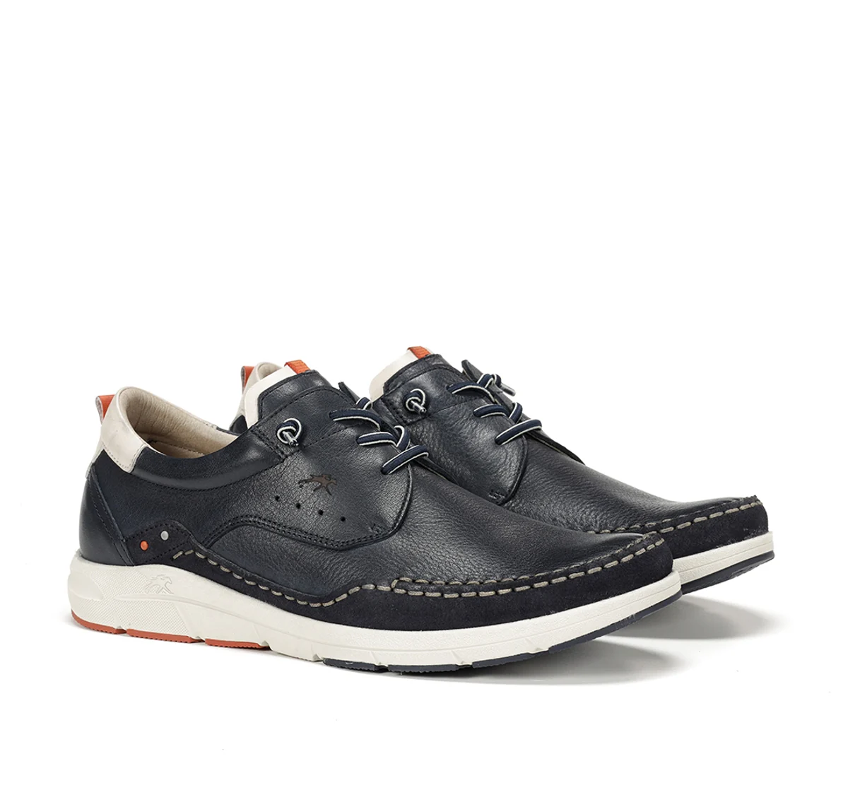 KAI F1986 Chaussure Bleue - Image 2