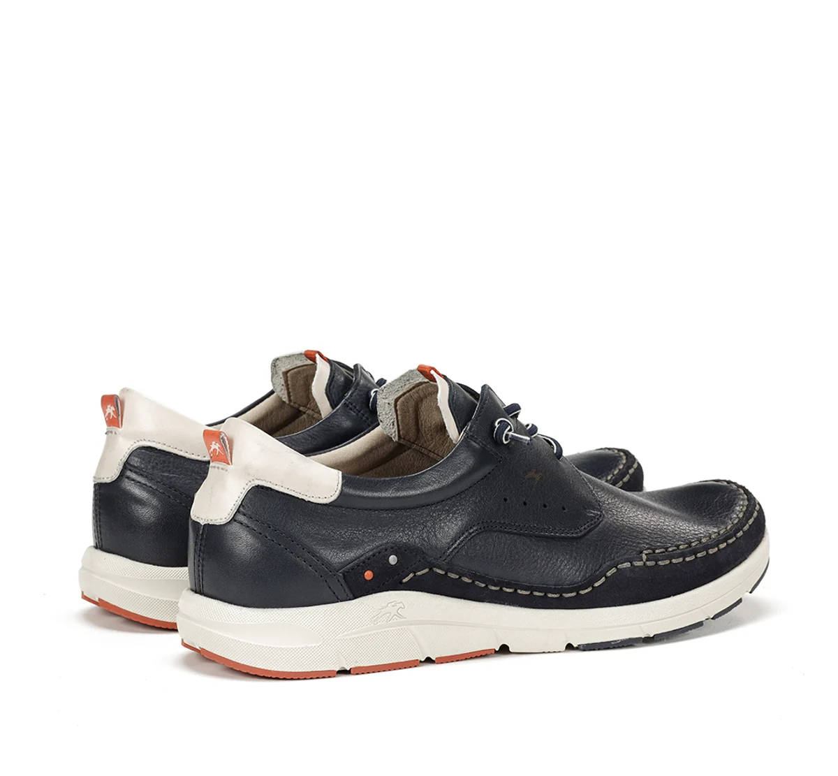 KAI F1986 Chaussure Bleue - Image 3