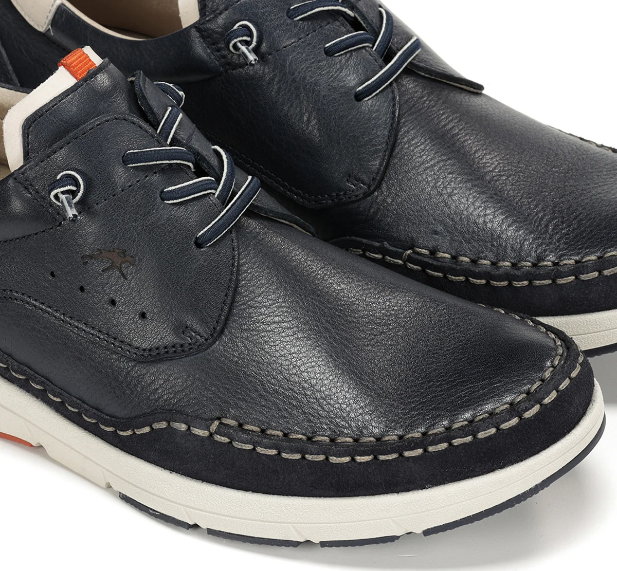 KAI F1986 Chaussure Bleue - Image 6