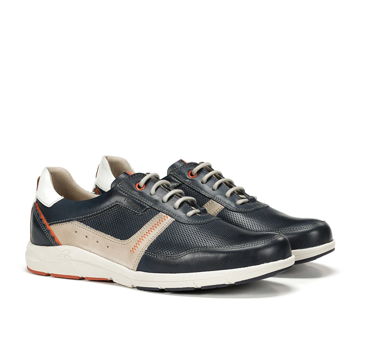 KAI F1991 Basket Bleu - Image 2