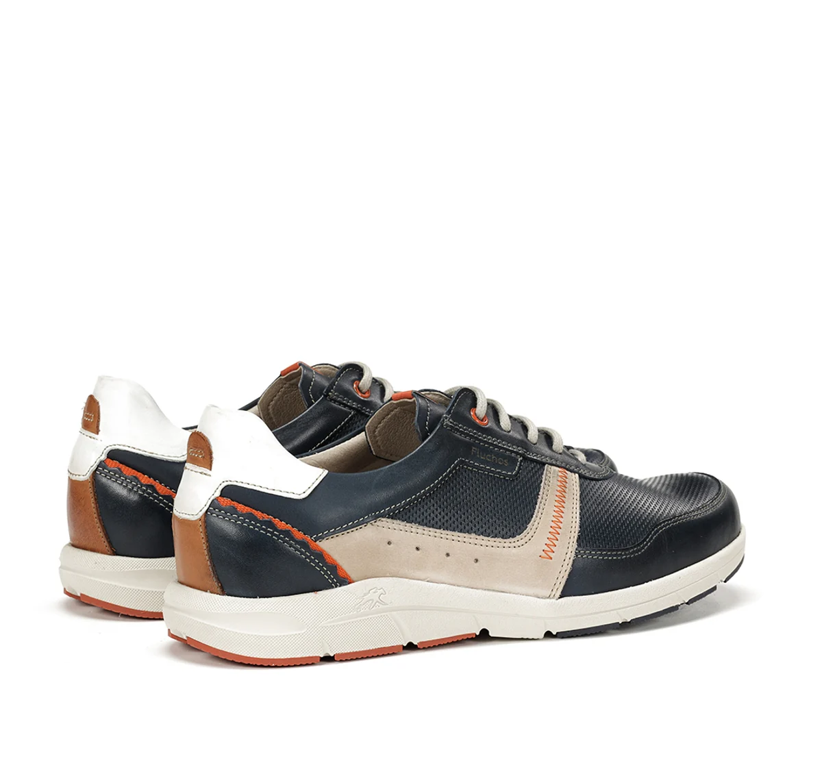 KAI F1991 Basket Bleu - Image 3