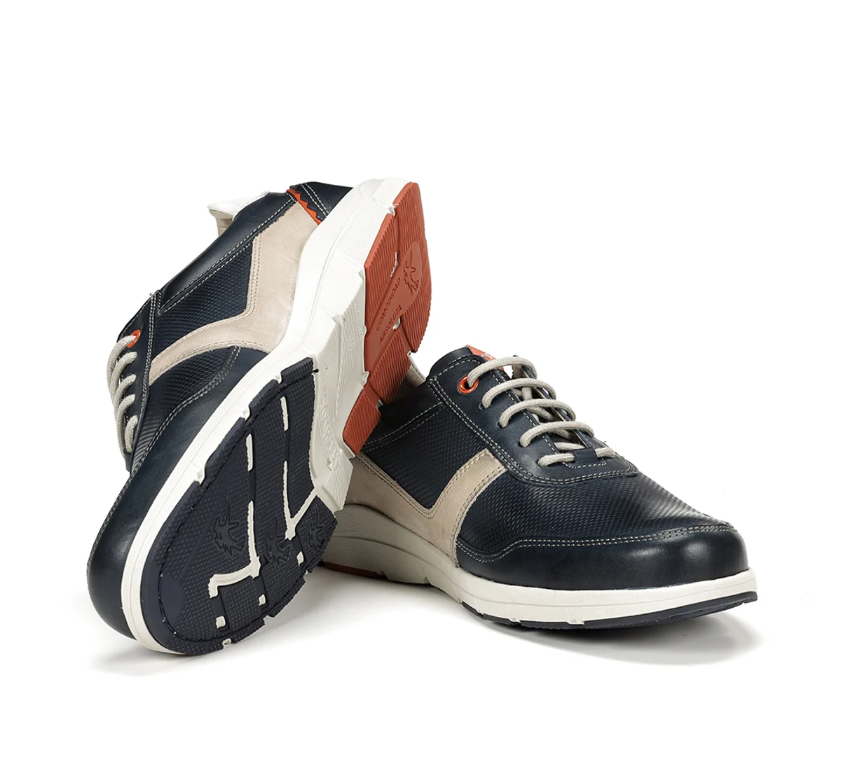 KAI F1991 Basket Bleu - Image 4