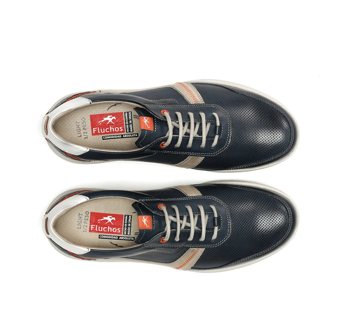 KAI F1991 Basket Bleu - Image 5
