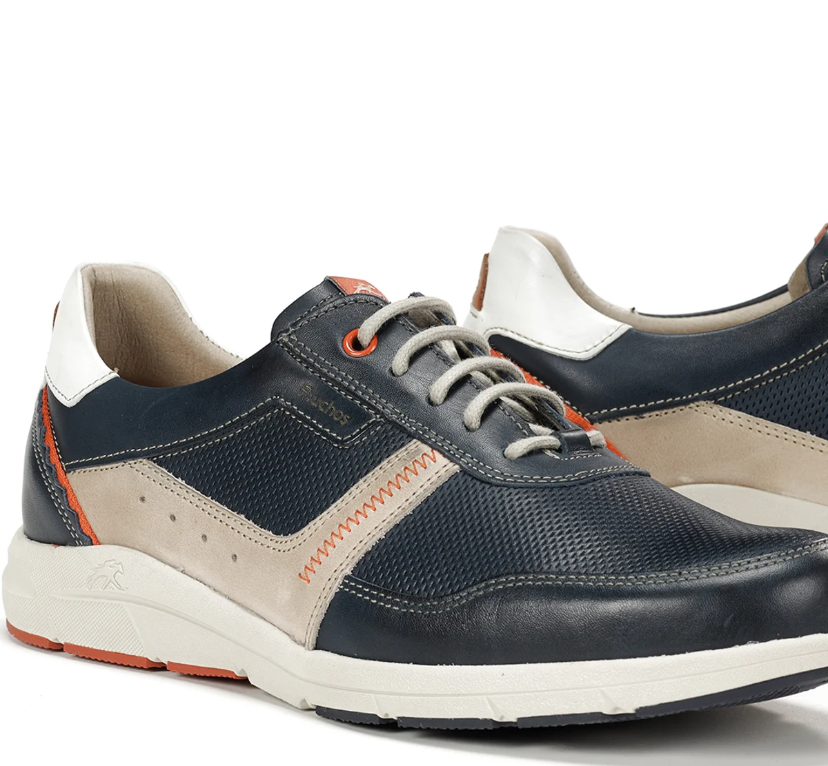 KAI F1991 Basket Bleu - Image 7