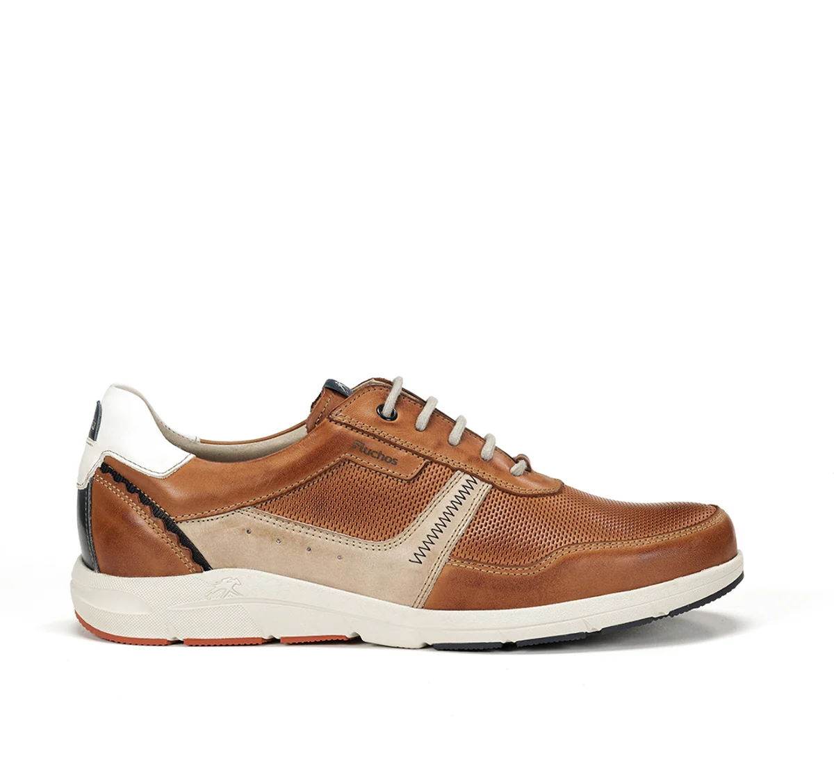KAI F1991 Basket Brun