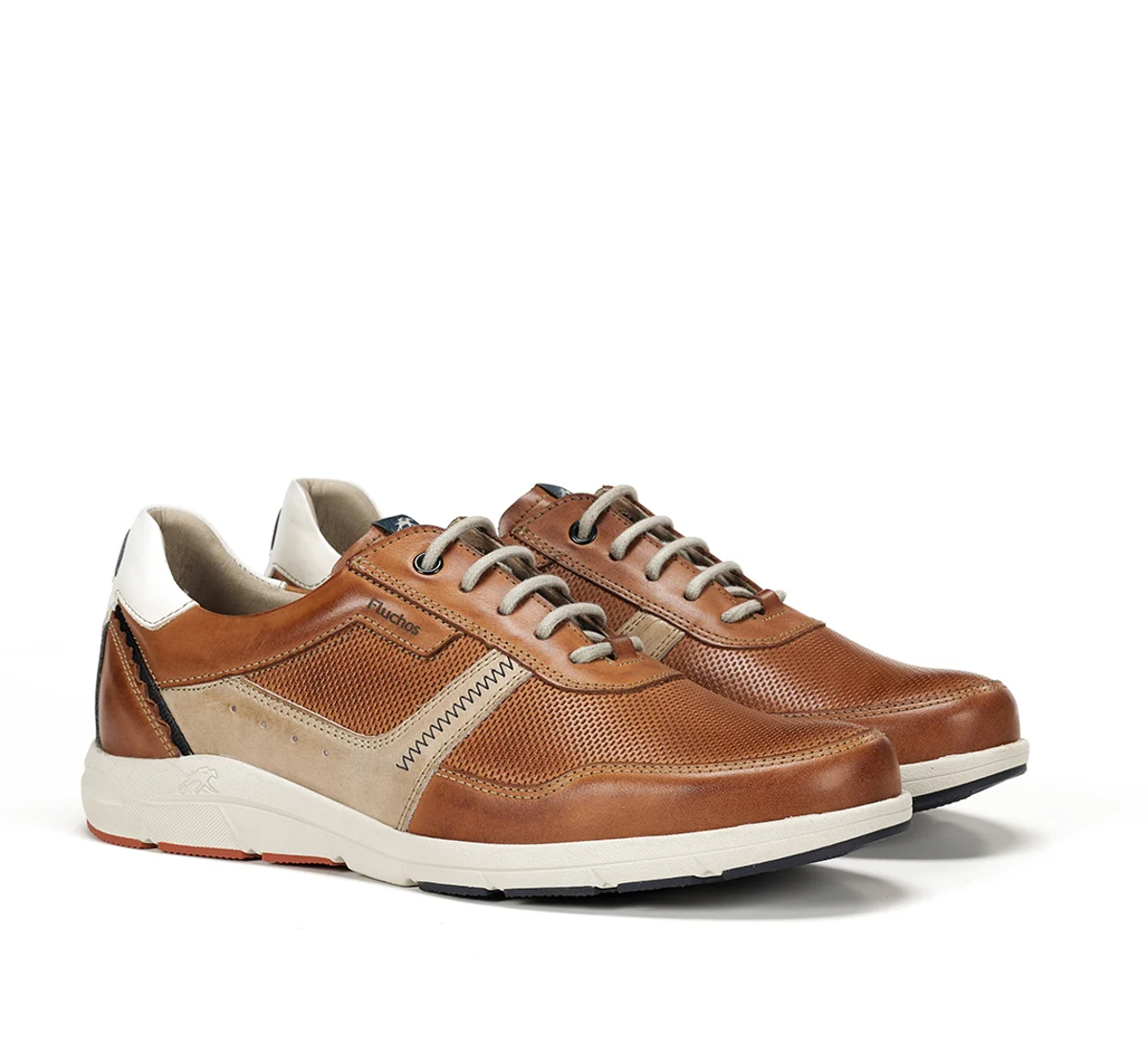 KAI F1991 Basket Brun - Image 2
