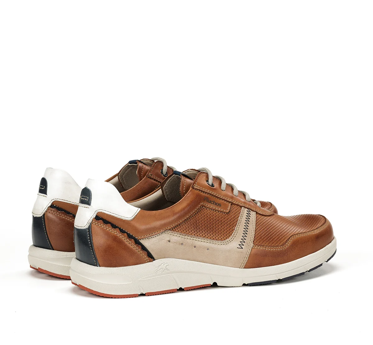 KAI F1991 Basket Brun - Image 3