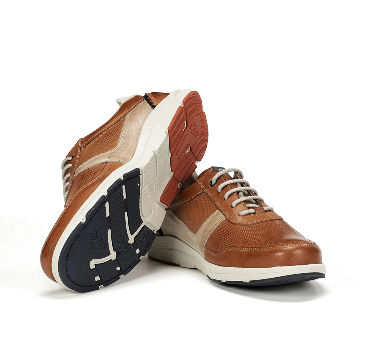 KAI F1991 Basket Brun - Image 4