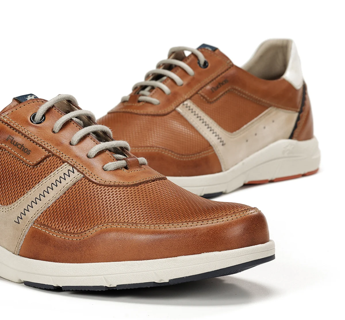KAI F1991 Basket Brun - Image 7