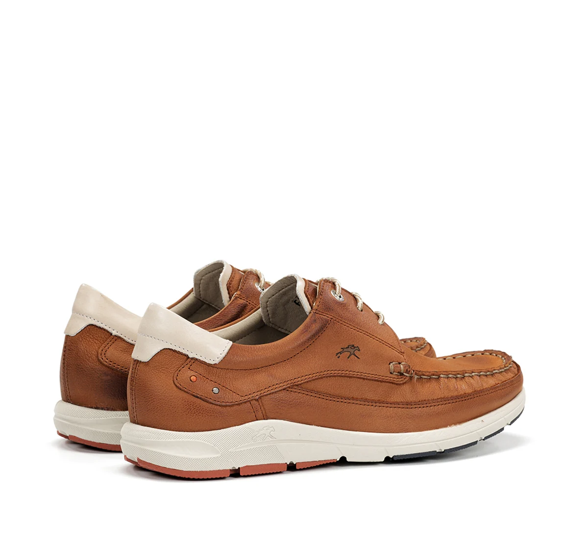 KAI F2149 Chaussure Brun - Image 3