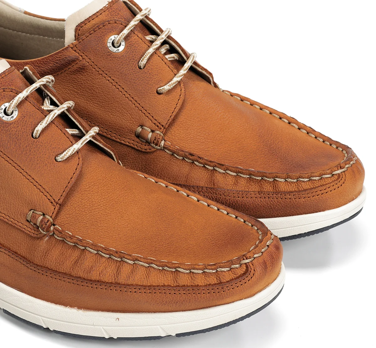 KAI F2149 Chaussure Brun - Image 6