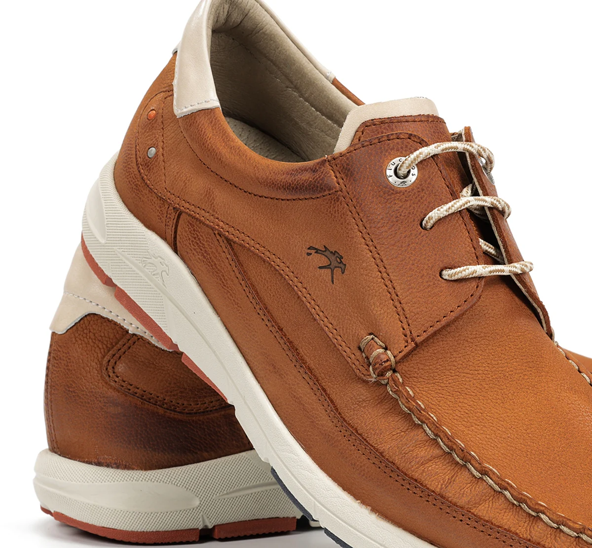 KAI F2149 Chaussure Brun - Image 7