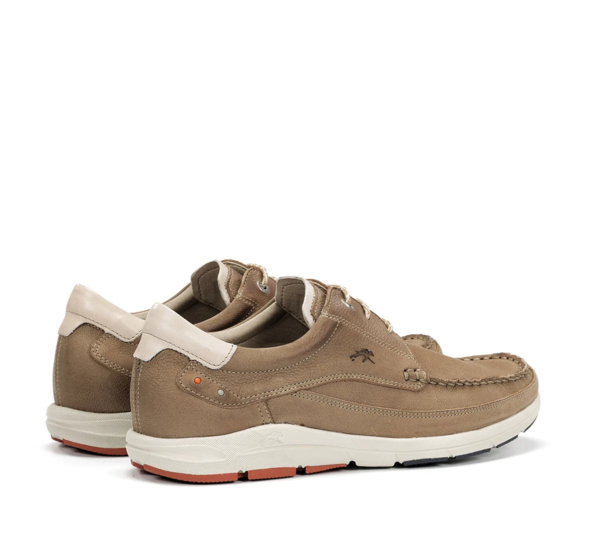 KAI F2149 Chaussure Brun - Image 3