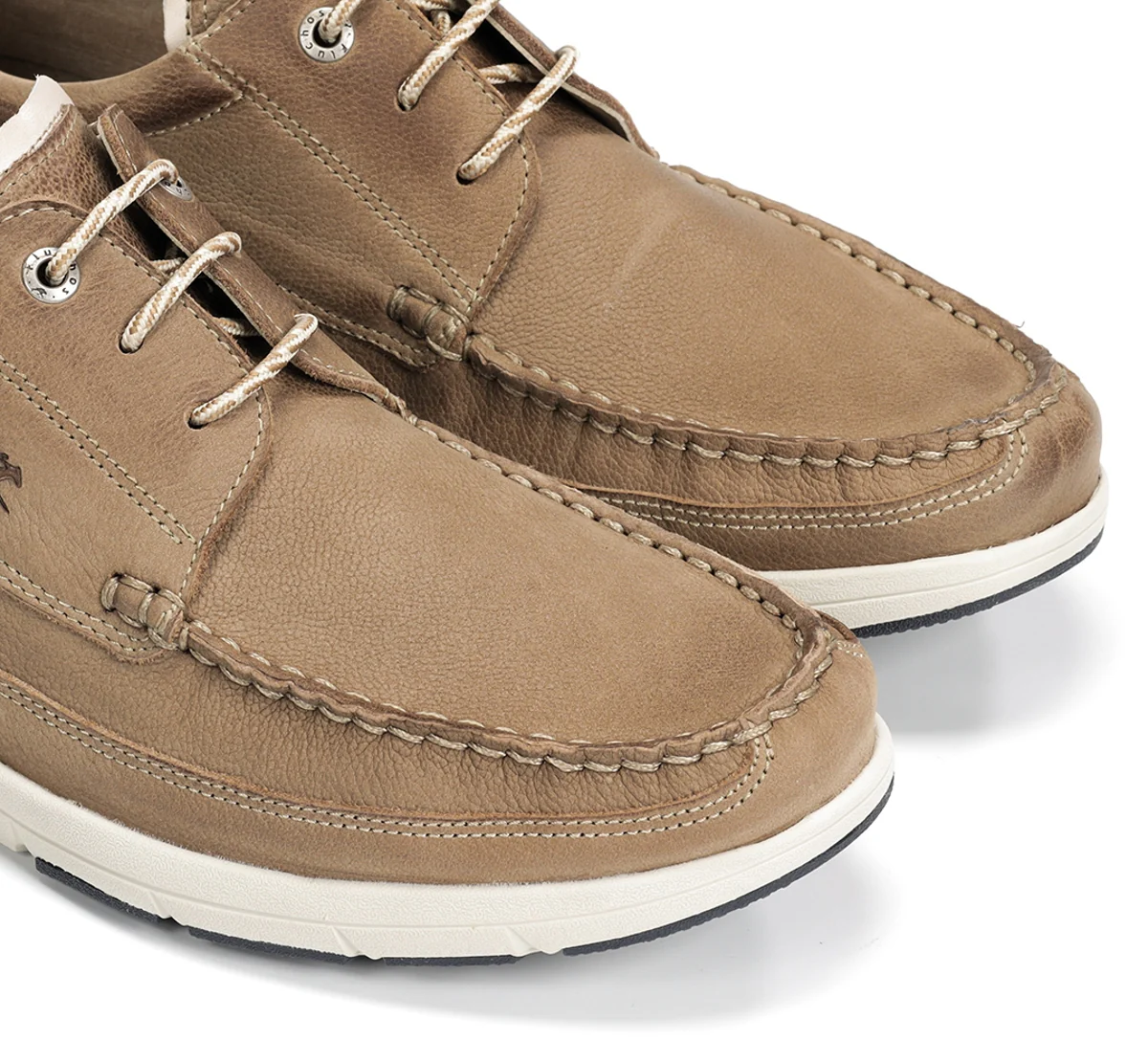 KAI F2149 Chaussure Brun - Image 6