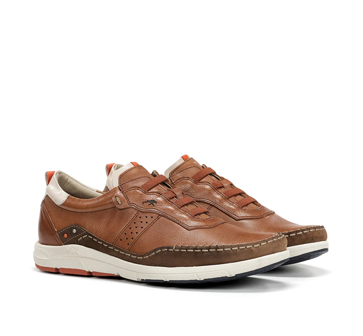 KAI F2151 Basket Brun - Image 2