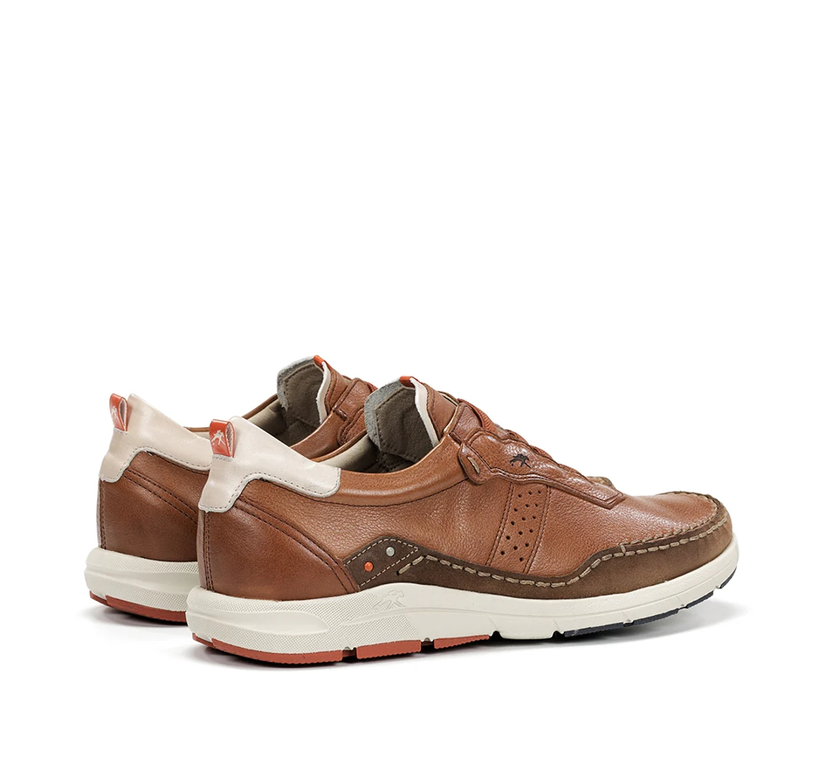 KAI F2151 Basket Brun - Image 3