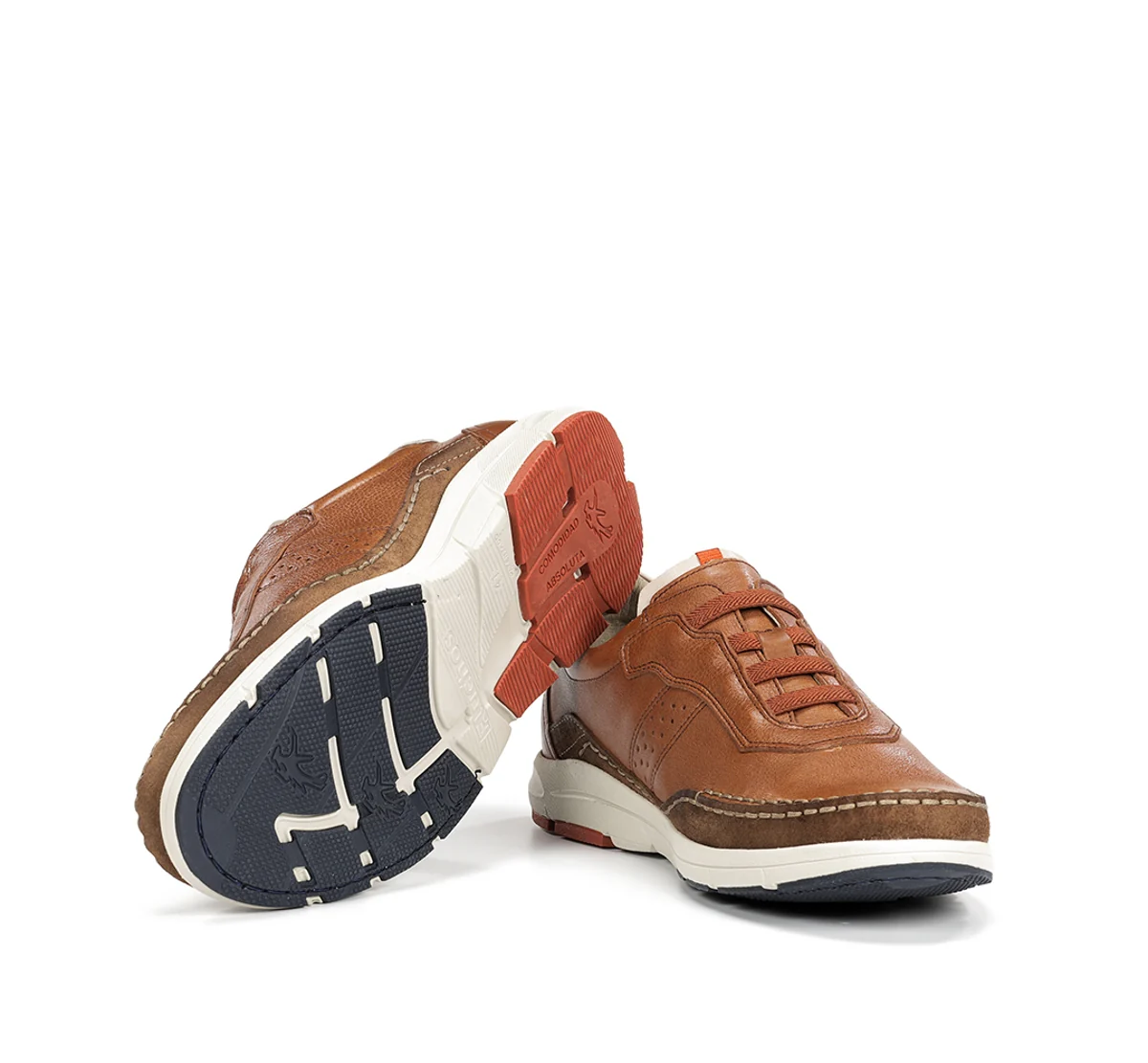 KAI F2151 Basket Brun - Image 4