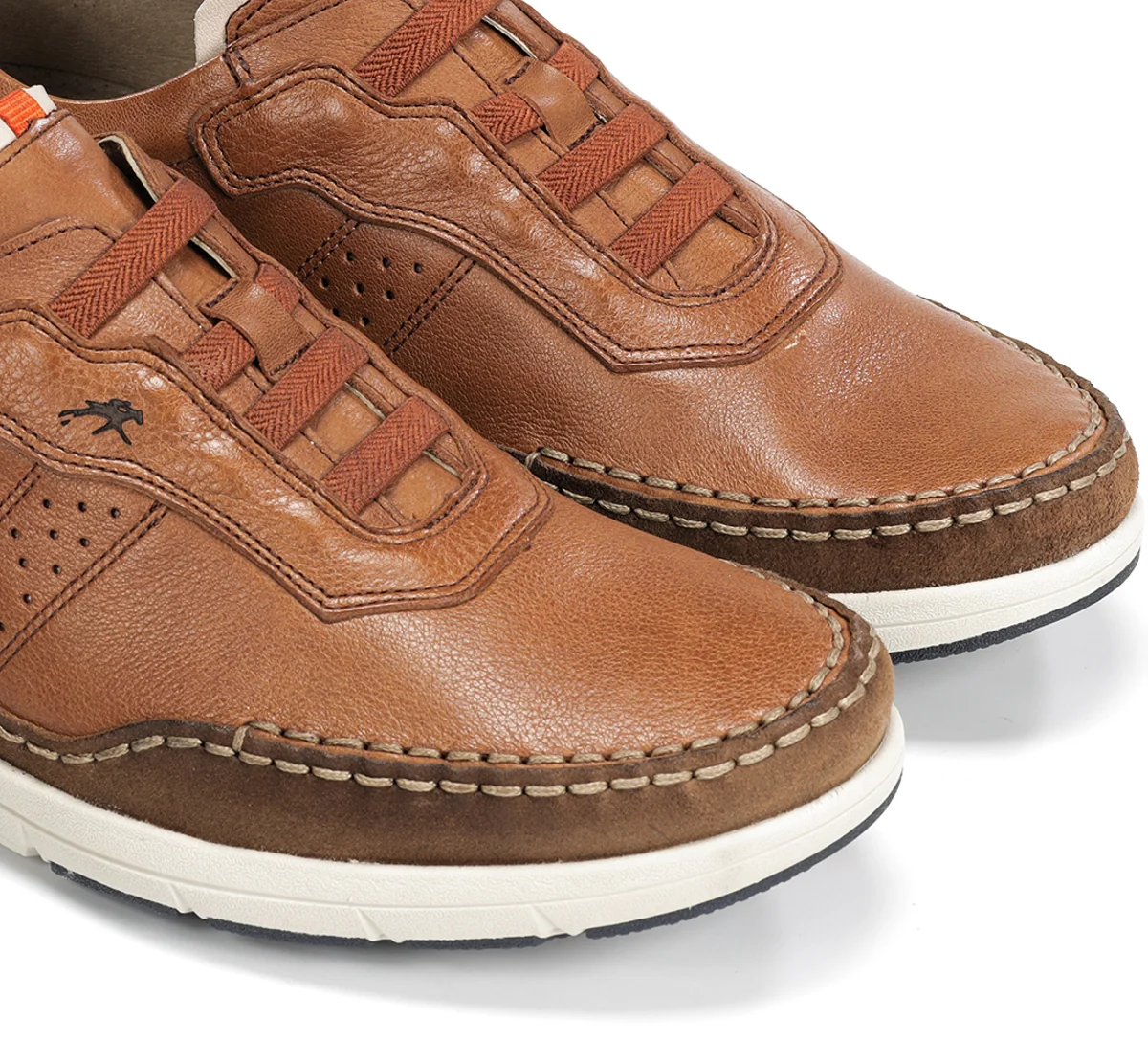 KAI F2151 Basket Brun - Image 6