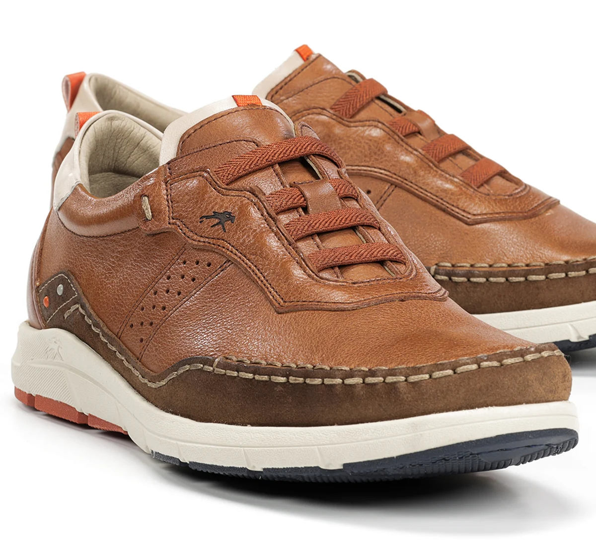 KAI F2151 Basket Brun - Image 7