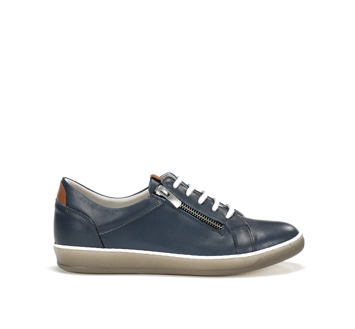 KAREN D8225 Sneaker Bleu
