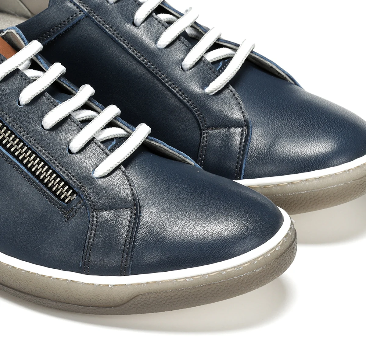 KAREN D8225 Sneaker Bleu - Image 6