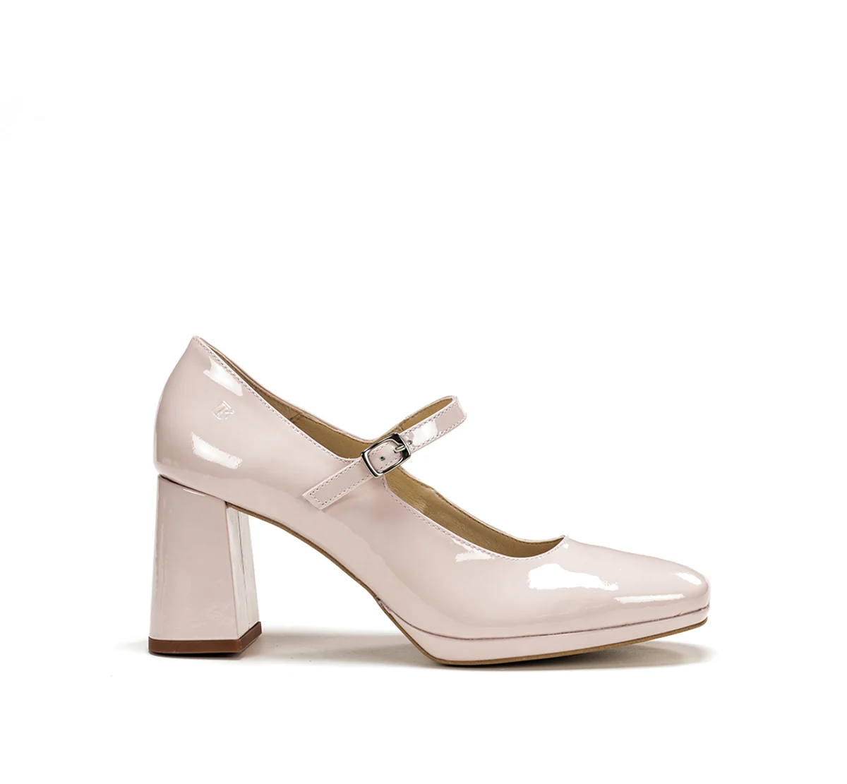 KARLA D9265 Chaussure Nude