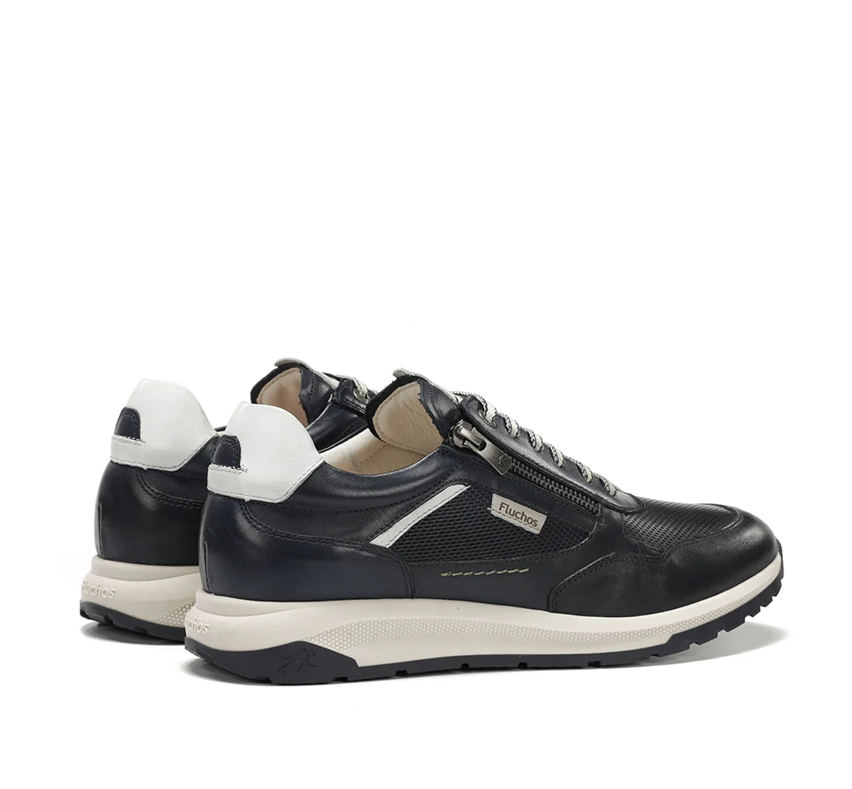 KARTER F2405 Basket Bleu - Image 3