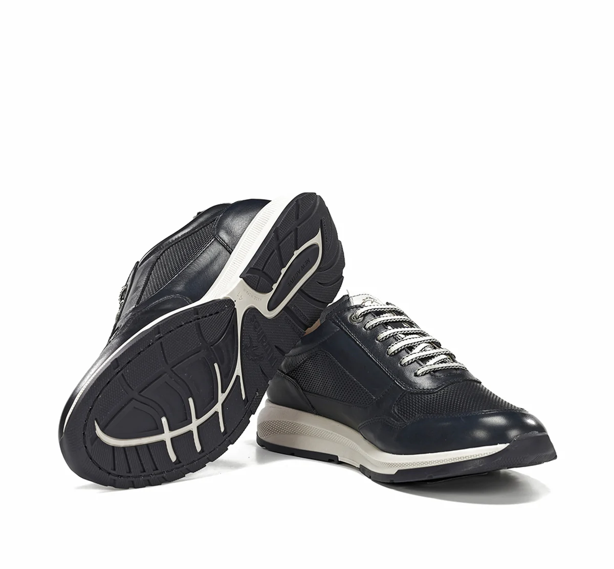 KARTER F2405 Basket Bleu - Image 4